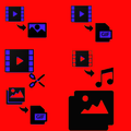 VidConverter All formats video Video  Converter