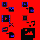 VidConverter All formats video Video  Converter