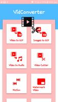 VidConverter 스크린샷 1