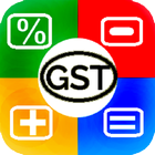 GST Calculator India GST Calculator & GST Rates иконка