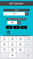 GST Calculator India GST Calculator & GST Rates скриншот 3