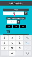 GST Calculator India GST Calculator & GST Rates скриншот 1