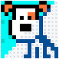 Pixel Magic: Nonogram