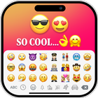 iOS Emojis For Story आइकन