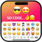 iOS Emojis For Story أيقونة