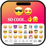 iOS Emojis For Story icono
