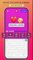 iOS Emojis For Story تصوير الشاشة 1