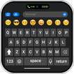 ”iPhone Keyboard iOS Emojis