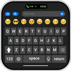 iPhone Keyboard-icoon