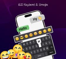 iPhone Keyboard bài đăng