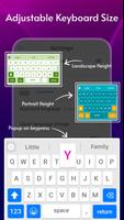 iPhone Keyboard iOS Emojis screenshot 2