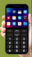 Nokia Launcher اسکرین شاٹ 1