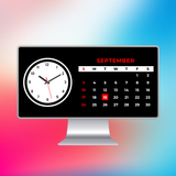 StandBy iOS biểu tượng