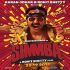 Simmba Movie Trailer|| Ranveer Singh || Simmba icône