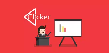 Clicker Presentation Control