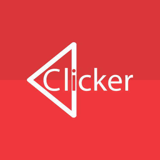 Clicker - Para Apresentaçōes