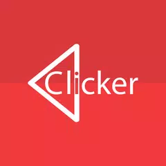 Скачать Clicker - для презентаций APK