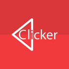 Clicker icono