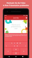 Clicker Plakat