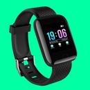 Smart Bracelet Watch App APK