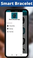 Smart Bracelet capture d'écran 3