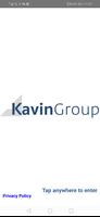 Kavin Group penulis hantaran