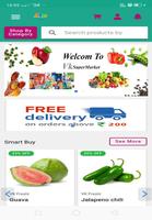 Vk Super Market Buzz | Wholesale Market & Platform Screenshot 1