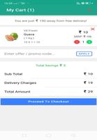 Vk Super Market Buzz | Wholesale Market & Platform Screenshot 2