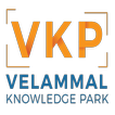VKP Teacher App icon