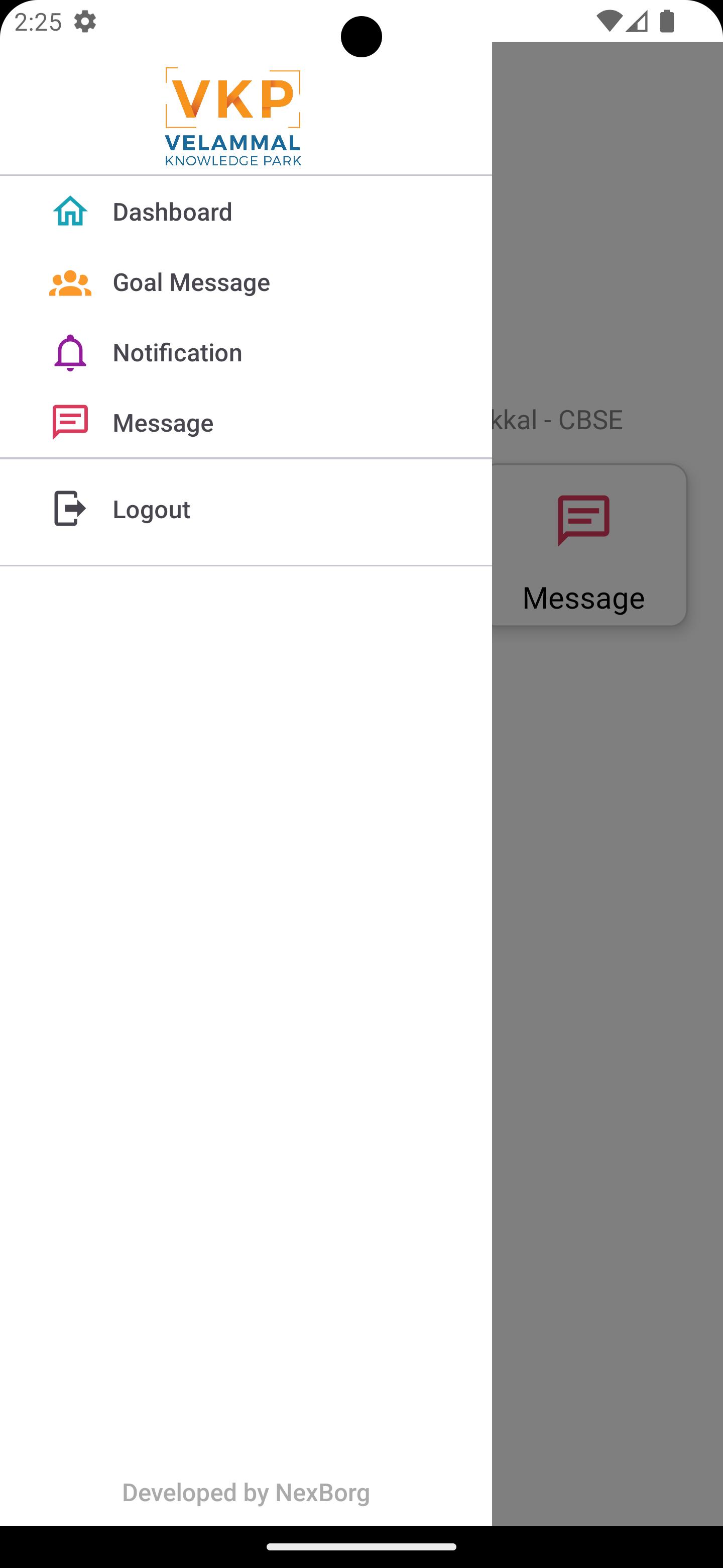 Descarga de APK de VKP Teacher App para Android Descarga de APK de VKP Teacher App para Android