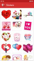 Romantic Photo Frames 截图 3