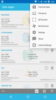 Fast Apps Manager Poster