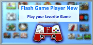 Cómo descargar Flash Game Player NEW en Android