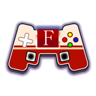 Flash Game Player-icoon