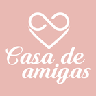 Casa de Amigas ikona