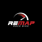 REMAP Race Bike ไอคอน