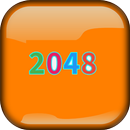 2048 G : An Amazing Game Of Numbers And Tiles APK