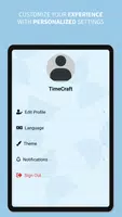 TimeCraft скриншот 7