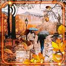Autumn Streets HD-APK