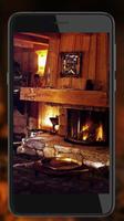 Cozy Fireplace capture d'écran 2