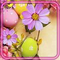 Flowers Easter