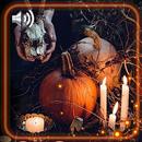 Halloween Theme Live Wallpaper-APK