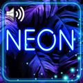 Neon Live Wallpaper