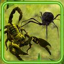 Scorpions n Spiders-APK