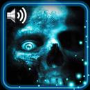 Scary Live Wallpaper APK
