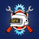 APK GFX Setting for PUBG: NO LAG, Game Booster Tool