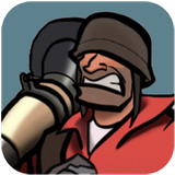 Battle Fortress 2 Mobile آئیکن