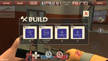 Battle Fortress 2 Mobile syot layar 2