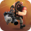 Teams of Fortress 2 Mobile