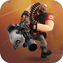 APK Teams of Fortress 2 Mobile